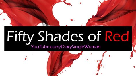 ch 1 pt 2 fifty shades of red along for the ride audiobook fiftyshadesred youtube