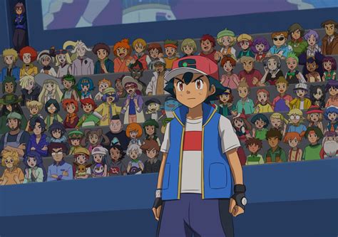 dawn lillie may marnie ash ketchum and 79 more pokemon and 8 more drawn by rila anipoke