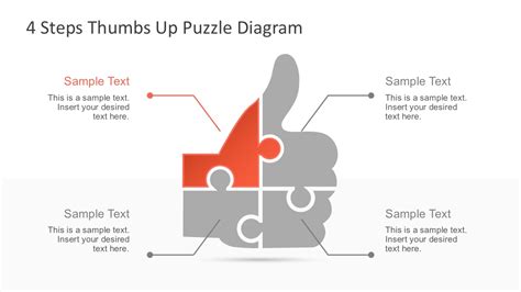 We can help you solve those tricky clues in your crossword puzzle. Free Thumbs Up Puzzle PowerPoint Diagram - SlideModel