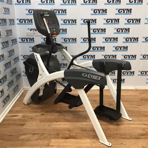 Refurbished Cybex 625at Arc Trainer Cardio Machines From Uk Gym