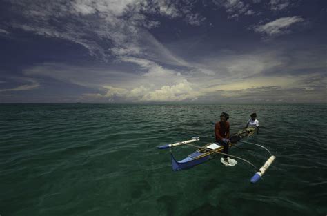 Larger Spleen Helps Indonesia’s Bajau People Demonstrate Extraordinary Diving Skills