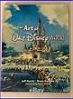 Art of Walt Disney World Jeff Kurtti Bruce Gordon Imagineering Art Book ...