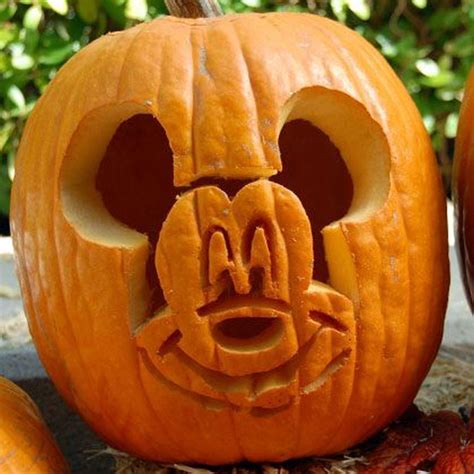 𝟳𝟬 𝗣𝘂𝗺𝗽𝗸𝗶𝗻 𝗖𝗮𝗿𝘃𝗶𝗻𝗴 𝗜𝗱𝗲𝗮𝘀 𝗳𝗼𝗿 𝟮𝟬𝟮𝟮 Mickey Mouse Pumpkin Disney