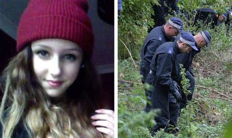 Alice Gross Search Enters Fifth Week As Raf Join Hunt Uk News Uk