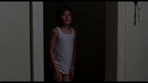 Haley Joel Osment Sixth Sense