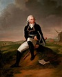 General François Christophe Kellermann,1735-1820.by Lucile Foullon ...