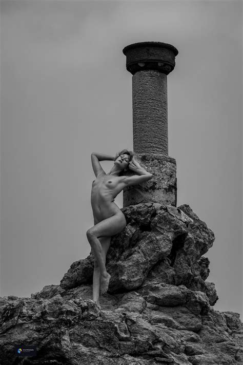 Marie Artistic Nude Photo By Photographer Acros Photography At Model
