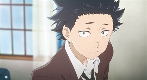 Pin By Jesse Roseberry On A Silent Voice Anime Movies Anime Manga Anime