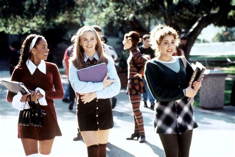 Clueless Tv Series Is In The Works With A Mysterious Twist Fib