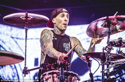 Reddit gives you the best of the internet in one place. Travis Barker has been re-admitted to an LA hospital for ...
