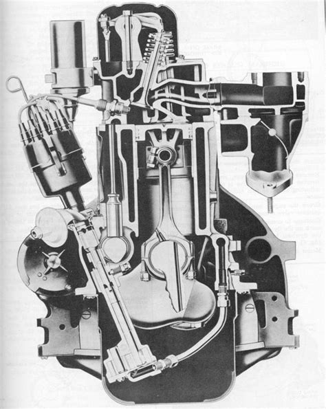 Chevy 235 Engine Diagram Specs And More Techrene