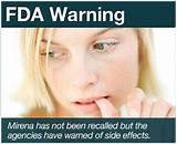 Iud Mirena Hormones Side Effects