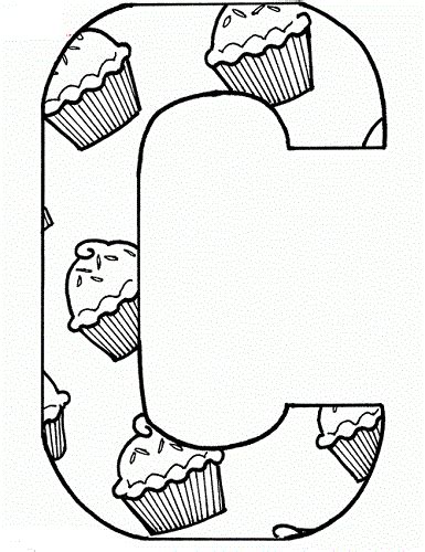 Free letter c coloring pages. free-letter-c-printable-coloring-pages-for-preschool ...