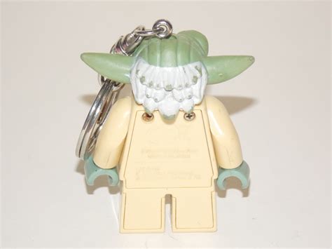 Star Wars Lego Yoda Led Torch Jedi Master Figure 72945441