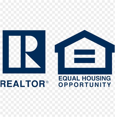 Free Download Hd Png Realtor Equal Housing Opportunity Fair Housing
