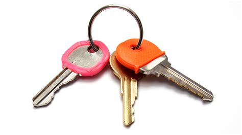 How To Find Your Missing Keys And Stop Losing Other Things The New