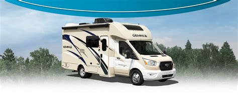Thor Gemini Motorhome Available At Byerly Rv Byerly Rv