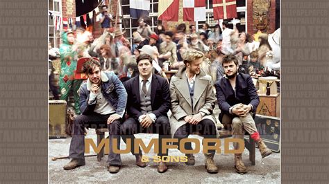 Mumford And Sons Wallpaper Album Babel Mumford And Sons 1155489 Hd