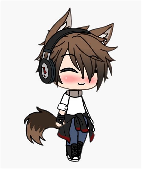Anime Wolf Boy Drawings Easy Get Your Hairstyle Today