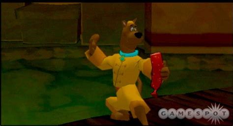 Scooby Doo Unmasked Review Gamespot