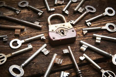 Locksmith 8 Types Of Keys 8 Types Of Keys Locksmith Near Me