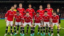 Manchester United squad Confirmed shirt numbers for 2023/24 - Football ...