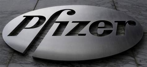 Pfizer Reviewing Alternatives For Consumer Healthcare Business