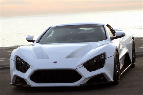 Most Expensive Cars In The World Top 10 List 2013 2014 ~ Auto
