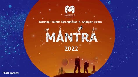 Mantra 2022 Youtube