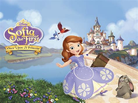 Share 79 Sofia The First Wallpaper Super Hot In Coedo Com Vn