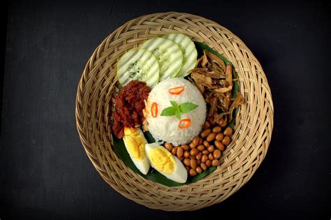 Is Nasi Lemak From Malaysia Or Singapore And How Did It Get Its Name