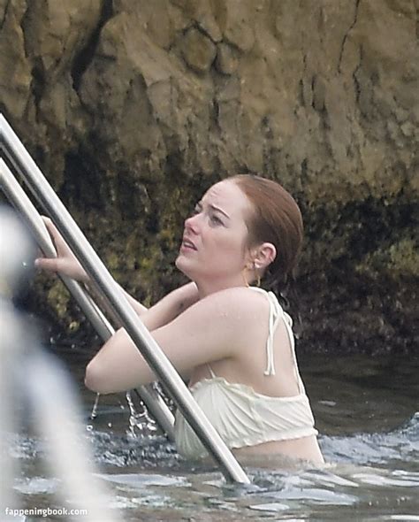 Emma Stone Emma Stone Xxx Nude OnlyFans Leaks The Fappening Photo