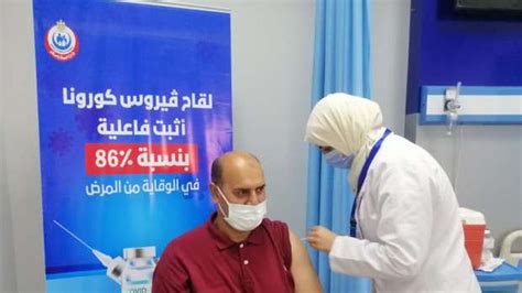 خطوات تسجيل الحصول على لقاح فيروس كورونا 2021 تطعيم كورونا في مصر.. هل يحق لك اختيار اللقاح؟ - أخبار مصر