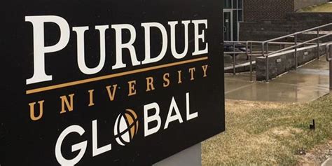 Purdue Global Drops Requirement That Professors Sign Nondisclosure