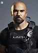 SWAT - Season 1 Portrait - Hondo - SWAT (CBS) Photo (40740456) - Fanpop