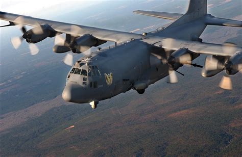 Lockheed Ac 130 Military Wiki Fandom Powered By Wikia