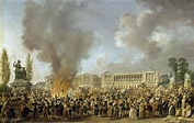 The Terror - History of the French Revolution