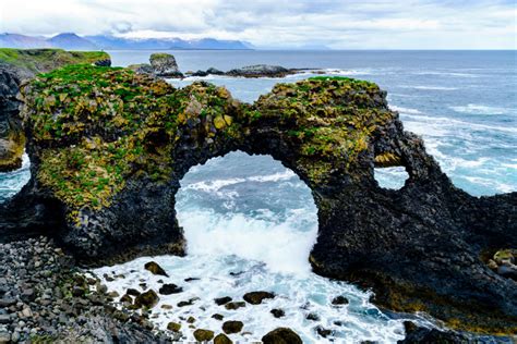 The Stunning And Often Overlooked Snaefellsnes Peninsula Iceland In 8