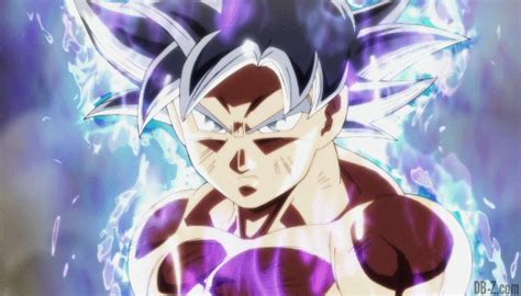 All the best dbz movies in excellent quality. Download Mui Goku Vs Jiren Gif | PNG & GIF BASE