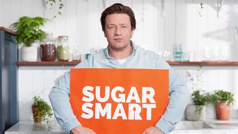 Jamie Olivers Sugar Smart Campaign Youtube