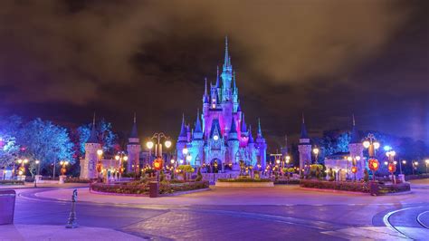 4k Walt Disney World Wallpapers Top Free 4k Walt Disney World