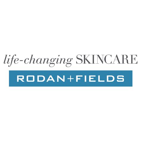 Rodan fields Logos | Rodan and fields canada, Rodan and fields logo ...
