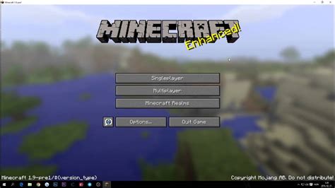 Minecraft 19 Ipa Download Ridefasr