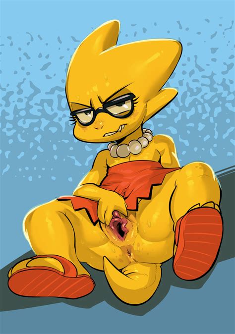 Rule 34 1girls 2018 2d 3 Toes 4 Fingers Alphys Anthro Anthro Only Anthrofied Anus Apis Arm