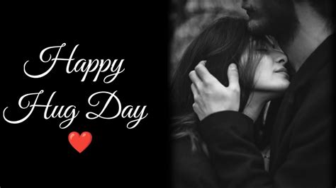 🥀💞hug Day Status🥰💖happy Hug Day Shayari Whatsapp Status 2022🥰