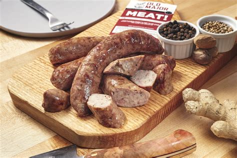 Buy Wisconsin Brats Online Old Major Market