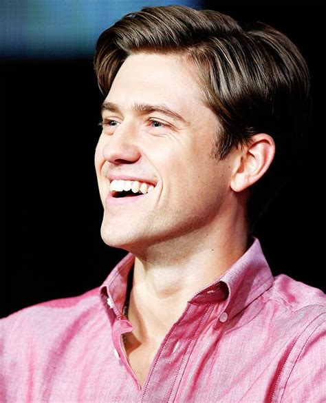 Broadway Heartthrob Aaron Tveit To Debut Solo Concert At 54 Below