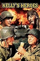 Kelly's Heroes (1970) - Posters — The Movie Database (TMDB)