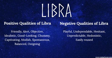 Libra Zodiac Sign Dates Meaning And Personal Traits Knowinsiders