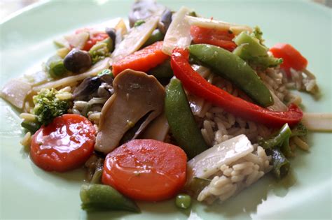 The 99 Cent Chef Cheap Chinese Vegetable Stir Fry